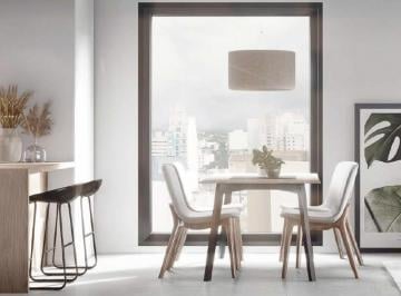 Imagen 1 - Departamento externo de 2 dormitorios con balcón en Barrio Martín, entrega diciembre 2026. Posibilid - · Departamento Externo de 2 Dorm. con Balcón en Barrio Martín, Entrega Diciembre 2026. Posibilid