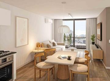 Imagen 1 - Departamento de 1 dormitorio con balcón y amenities. Entrega en 2028. - · Departamento de 1 Dormitorio con Balcón y Amenities. Entrega en 2028.
