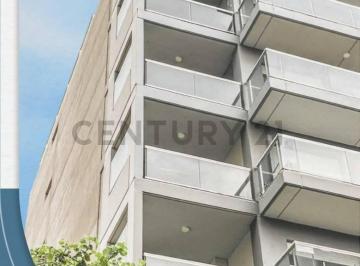 Departamento · 25m² · 1 Ambiente · Venta. Studio Profesional en Planta Baja. a Estrenar. Centro - Rosario