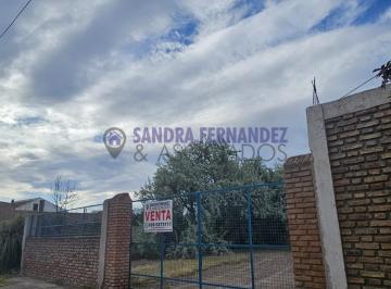 Terreno · 194m² · Rio Negro Cipolletti Predio en Venta Para Desarrollo.