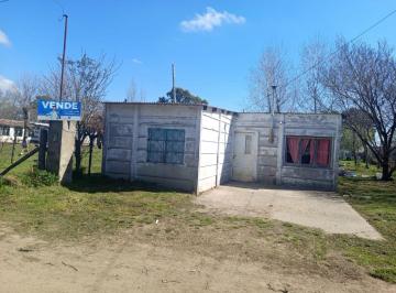 Casa de 4 ambientes, General Alvear · Casa en General Alvear