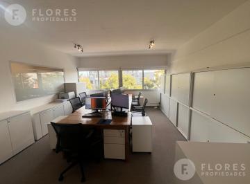 Oficina comercial · 51m² · 3 Ambientes · 1 Cochera · Oficina en Venta con Renta, 3 Ambientes, Despachos, 1 Toillete, Edificio Polo 1, Pilar