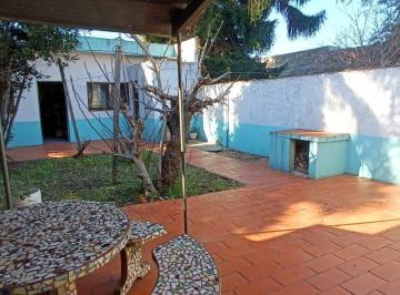 PH · 181m² · 3 Ambientes · Venta PH 3 Ambientes Bernal 180 m²