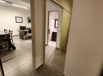 Oficina comercial de 2 ambientes, Belgrano · Venta Consultorio Oficina Estudio Profesional 2 Amb y Medio en Belgrano C/patio