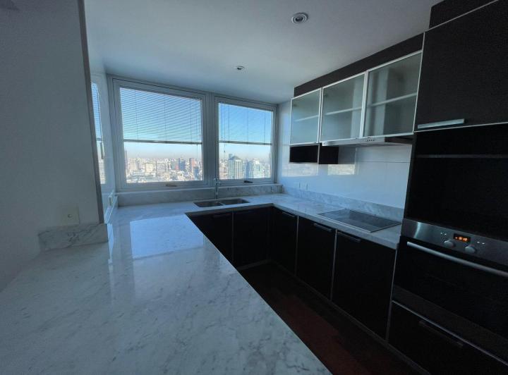 Departamento · 110m² · 3 Ambientes · 1 Cochera