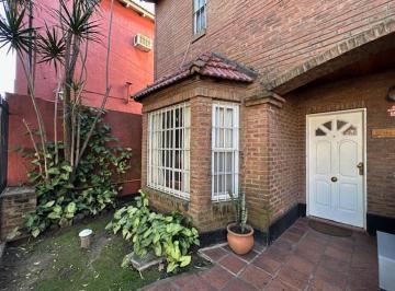 Casa · 106m² · 4 Ambientes · 1 Cochera · Casa a La Venta en Don Torcuato