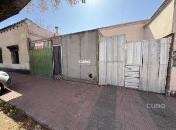 Terreno · 473m² · Terreno de 471 m Para Desarrollo en Calle Leguizamón, Godoy Cruz, Mendoza