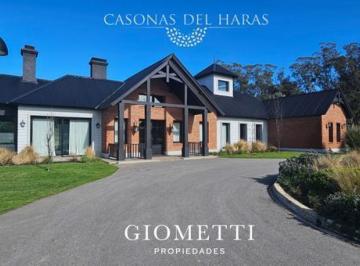 Terreno · 606m² · Terreno Casonas del Haras