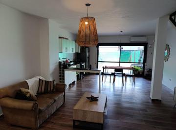 Casa · 110m² · 3 Ambientes · 2 Cocheras · Vendo Duplex Amoblado en Docta Dos Dorm. Dos Plantas