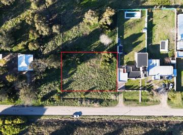 TVT-TVT-246_2 · Lote de Terreno, Veronica, Punta Indio, 1096 m²