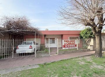 Casa de 4 ambientes, San Miguel · Casa 4 Ambientes con Garage