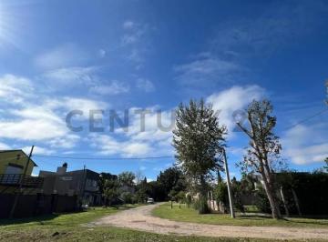 Terreno · 330m² · Terreno en Pueblo Esther