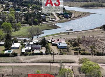 Terreno , Potrero de Garay · Se Vende Lote en Potrero de Garay Sobre Av Costanera - 811