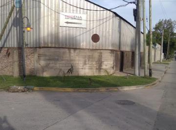 Bodega-Galpón , Tigre · Se Vende 4 Galpones en Don Torcuato