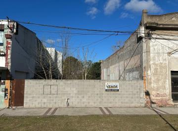 Terreno , Ranchos · Lote de 240 m² Sobre Av Campomar. Inmejorable Ubicación. Ranchos. Gral. Paz.