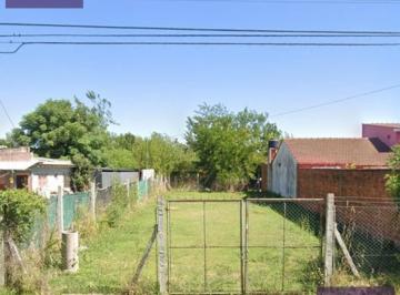 Terreno · 359m² · Terreno en Lujan