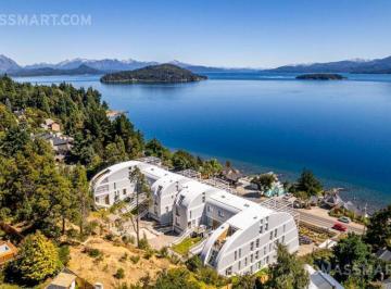 Departamento · 73m² · 3 Ambientes · 1 Cochera · Duplex en Venta Vista Al Lago - Apto Turismo B612