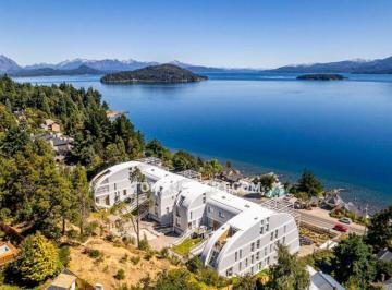 Departamento · 73m² · 3 Ambientes · 1 Cochera · Duplex en Venta Vista Al Lago - Apto Turismo B612