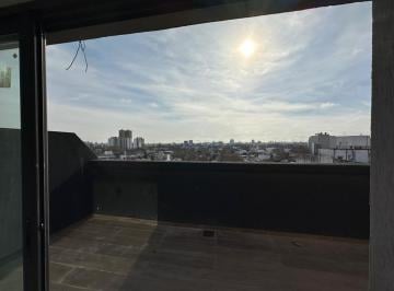 Departamento · 39m² · 1 Ambiente · Departamento Monoambiente con Balcon Terraza Mataderos Venta