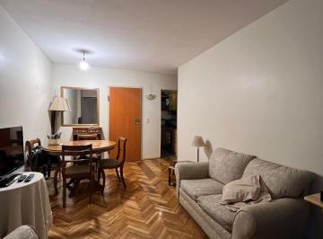 UBC-UBC-1823_2 · Departamento 2 Ambientes. | Callao Al 1700