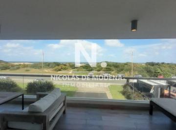 Foto1 · Apartamento de 3 Dorm. en Silente, Punta del Este, Playa Brava, Vista Al Mar