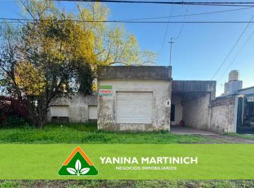 Casa de 4 ambientes, Carmen de Areco · Casa a Remodelar en Carmen de Areco