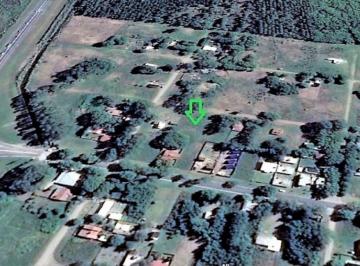 Terreno · 1200m² · Vendo o Permuto Dos Terrenos Juntos, 1200 m² Totales