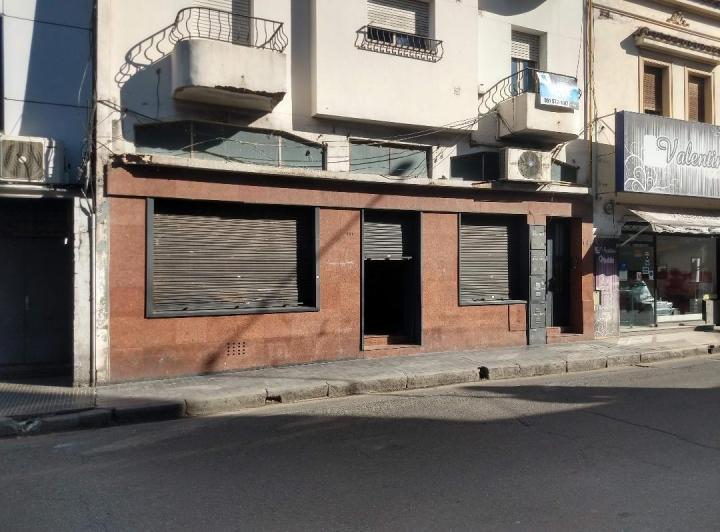 Local comercial · 190m² · 4 Ambientes