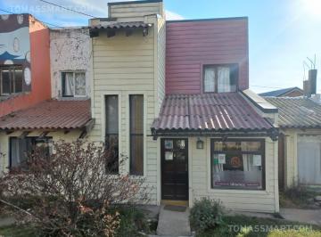 Departamento · 43m² · 2 Ambientes · Duplex 2 Amb Ubicado en Zona Comercial Estratégica en Bº Melipal
