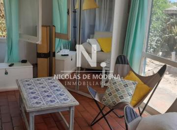 Foto1 · Casa en Estilo Cabaña en Balneario Buenos Aires