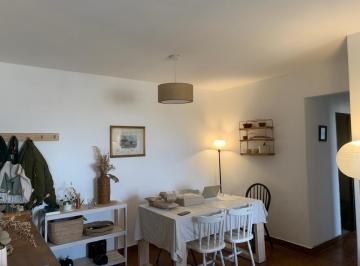 Departamento de 4 ambientes, San Isidro · 4amb Extrafuncional