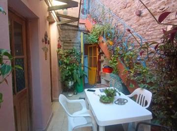 PH · 130m² · 5 Ambientes · PH en Venta de 5 Ambientes en Floresta