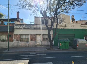 PH de 4 ambientes, Floresta · Juan B. Justo 7100 PH Doble 160 m² Total 120 m² Cubie 2 Ptas 2 Depts 2 Dor 2 Bañ