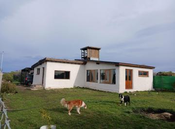 Casa de 4 ambientes, Chapadmalal · Se Vende Casa Ecológica de Campo en Chapadmalal - Santa Isabel