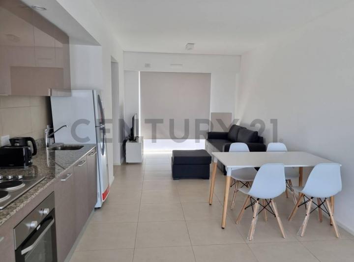 Departamento · 39m² · 1 Ambiente
