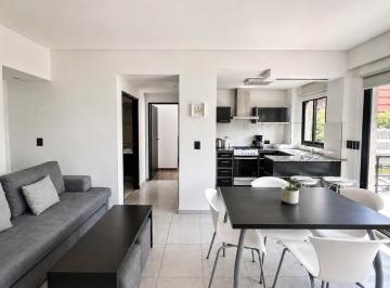 Departamento · 45m² · 2 Ambientes · Departamento Temporario Alquiler Dia, Semana, Mes. Buenos Aires/caba. Cerca Favaloro, Garrahan, Uade