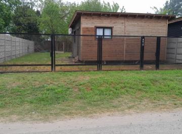 Casa · 30m² · 2 Ambientes · Casa en Ranchos