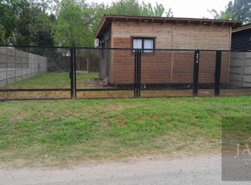 Casa · 30m² · 2 Ambientes · Casa en Ranchos