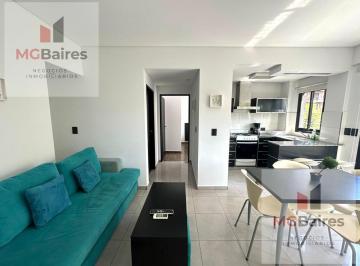Departamento · 47m² · 2 Ambientes · Departamento Temporario Alquiler Dia, Semana, Mes. Buenos Aires/caba. Cerca Favaloro, Garrahan, Uade