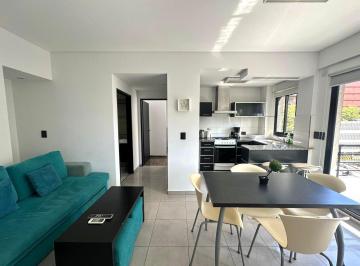 Departamento · 47m² · 2 Ambientes · Departamento Temporario Alquiler Dia, Semana, Mes. Buenos Aires/caba. Cerca Favaloro, Garrahan, Uade