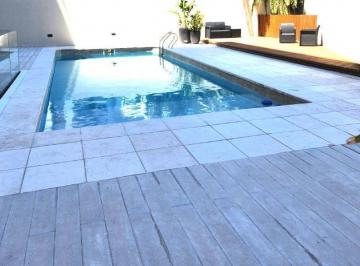 Departamento · 58m² · 2 Ambientes · 2 Ambientes con Balcón Al Frente, Amenities ¡A Estrenar!