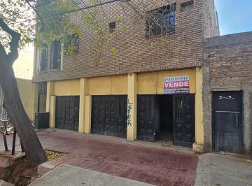 Garage , Ciudad de Mendoza · Videla Castillo/ Ayacucho