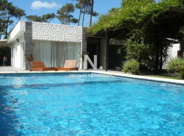 Foto1 · Vendo Casa 3 Dorm. con Piscina en Rincãƒâ³n del Indio, Punta del Este.
