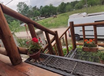 Quinta vacacional , San Antonio de Areco · Venta Complejo de Cabañas en San Antonio de Areco