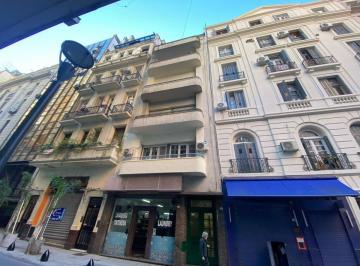 Departamento · 68m² · 3 Ambientes · Departamento 3 Amb Venta Pza S. Martin Retiro