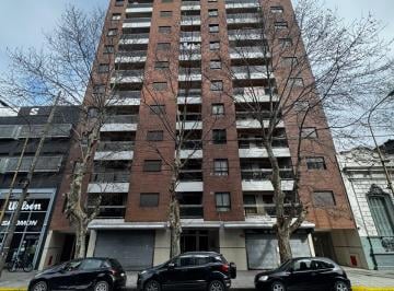 Departamento de 2 ambientes, Barracas · Departamento de 2 Ambientes - Av Montes de Oca Al 1500