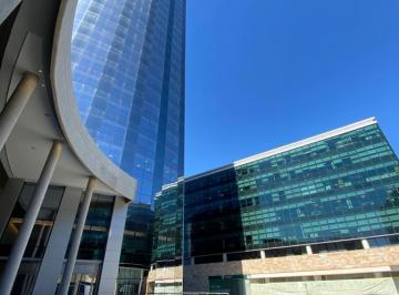 Foto · Alquiler Oficinas Planta Libre Capitalinas 150 m Torre Principal