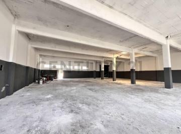 Bodega-Galpón · 423m² · 10 Cocheras · Venta Real Oportunidad Galpon