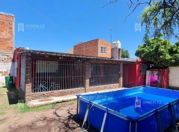 Casa · 50m² · Casa en Venta en Pilar Centro, Pilar, G. B. a. Zona Norte