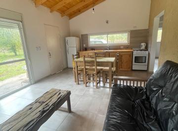 Casa de 3 ambientes, Villa Ciudad Parque Los Reartes · Casa en Venta en Solar de Los Molinos, Villa Ciudad Parque